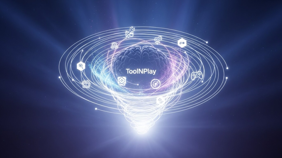Welcome to the ToolNPlay Blog: Your New Hub for Tools, AI, and Games